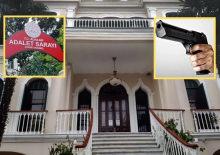 Adli emanetten 12 silah kaybolmuştu: Zabıt katibi suçunu itiraf etti