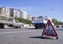 Ankara'da yarın bazı yollar trafiğe kapatılacak