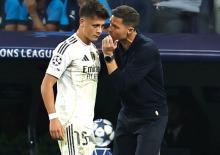 Arda yedek kalmıştı: Xabi soyunma odasında defalarca kez bağırmış