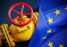 Avrupa Birliği'nden dev ambargo: Tarihi öne çektiler! Vanalar kapanacak