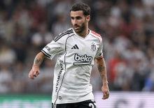 Beşiktaş'ta sürpriz Rafa Silva gelişmesi! Kulüp açıkladı