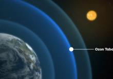 Çabalar sonuç verdi! 30 yılda sadece 4 kez bu seviyeye ulaşıldı!