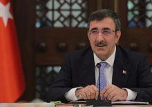 Cumhurbaşkanı Yardımcısı Cevdet Yılmaz, GSYH verilerini yorumladı