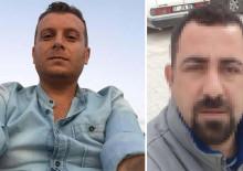 Tartıştığı kişiyi korkutmaya gitti, kendi silahıyla can verdi