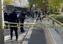 Diyarbakır'da kanlı tuzak! Eşini rahatsız ettiğini iddia etti