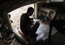 Donetsk'te kazan kaynıyor! Rusya kritik yerleşim birimini 'kurtardık' diyerek duyurdu