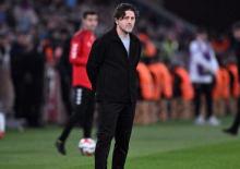 Fatih Tekke 'Türkiye'nin en zor deplasmanı' diyerek açıkladı! 'Eksiklerimiz var'