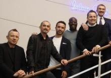 Efsaneden bomba G.Saray sözleri: Uçurumdan atacağız