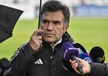 Feyyaz Uçar'ın torunu vefat etti: Beşiktaş ve Fenerbahçe'den açıklama