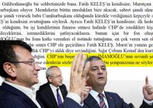 İmamoğlu’nun en yakınından Özel ve Kılıçdaroğlu’na çirkin benzetme!