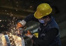 İSO Türkiye İmalat PMI kasımda arttı