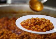 "Kuru fasülye krizi" iddialarına yalanlama: Asılsızdır