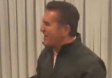 Sarıgül, derbinin skorunu bilene tulum peyniri hediye etti