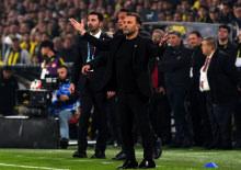 Okan Buruk, Kadıköy'de kaybetmiyor