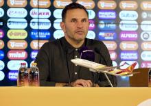 Okan Buruk'tan penaltı yorumu: Kimse bir şey diyemezdi