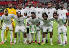 Osimhen, Ndidi, Onuachu! Nijerya resmen açıkladı