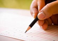 ÖSYM Başkanı Ersoy açıkladı: 30 bin 581 aday katıldı