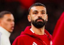 Salah baş kaldırdı! Krize acil müdahale: Efsane isim masada