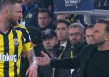 Skriniar ile Okan Buruk arasında gerilim! 'Yerine geç'