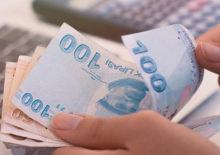 Sosyal yardım ödemelerine zam formülü şekillendi!