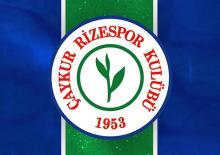 Rizespor TFF'ye ateş püskürdü! 'Bir hüküm vermişseniz açıklayın...'
