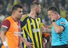 FIFA kokartı bile yoktu! Süper Lig'de tepki çeken Yasin Kol detayı