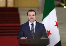 Yeni Suriye'den İsrail'e 'kırmızı çizgi' resti