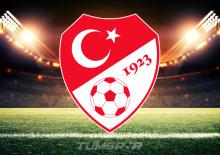 TFF'den 35 futbolcu için karar çıktı! 