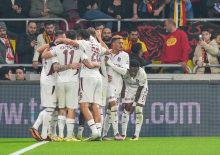 Trabzonspor'a büyük şok! 2 yıldızı dev maçta yok