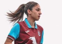 Trabzonsporlu eski futbolcudan büyük başarı: ABD'de şampiyon oldu