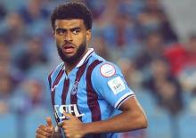 Trabzonspor'un yıldızı 3 ay sahalardan uzak kalacak!