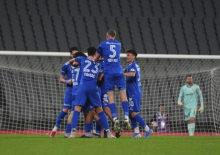 Türkiye Kupası'nda büyük sürpriz! Süper Lig'in güçlü takımı 2. Lig takımına elendi!