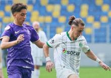 Kupada 5 gollü çılgın maç! Orduspor son bölümde fırsat tepti
