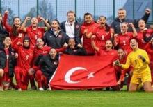 Türkiye'nin tutkulu şehri Avrupa Şampiyonası'na ev sahibi olacak