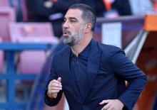 Ukrayna'da Arda Turan'a ceza kestiler: 'Pişmanlık duymam'