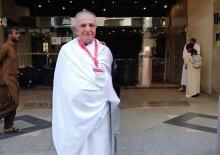 Umre ziyaretinde öldü: Cenazesi Türkiye'ye getirilemedi! İşte nedeni...