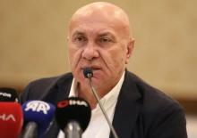 Yüksel Yıldırım'dan Galatasaray ve Sane sözleri: İçimizden geçer...