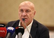 Yüksel Yıldırım'dan Galatasaray ve Sane sözleri: İçimizden geçer...