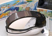 Zenginlerin yeni oyuncağı! Sadece 50 adet üretilecek, İnsanı çamaşır gibi yıkayacak! 