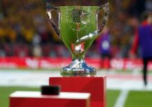 Kupada grup etabına geçiliyor! Kura çekimi yapılacak