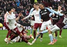 Zirve karıştı! Liderin yenilmezlik serisi 90+5'te bozuldu