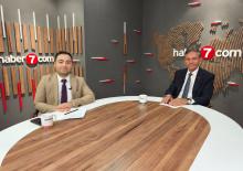 Turizmcilerden 100 milyar dolarlık plan: 81 ile 12 ay boyunca yayılacak