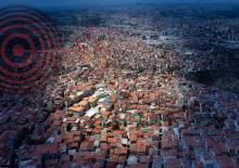 New York Times yazdı: İstanbul depremi yaklaşıyor!