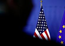 AB'den flaş açıklama: Amerikalılar Avrupa ile savaşa hazırlanıyor!