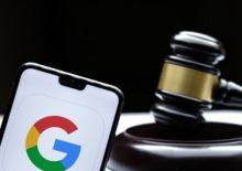AB'den Google'a rekabet soruşturması!