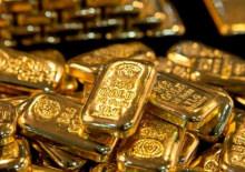 Altının kilogram fiyatı 5 milyon 795 bin liraya geriledi