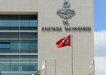 Anayasa Mahkemesinden 6 parti hakkında karar