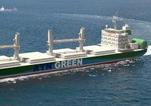 Avrupalılar ve Çinliler yeşil gemi için Trükiye'ye geliyor