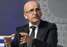 Bakan Şimşek paylaştı! Türkiye'ye 350 milyon euroluk yeni finansman