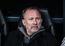 Beşiktaş taraftarı Serdal Adalı ve Sergen Yalçın'ı istifaya çağırdı!